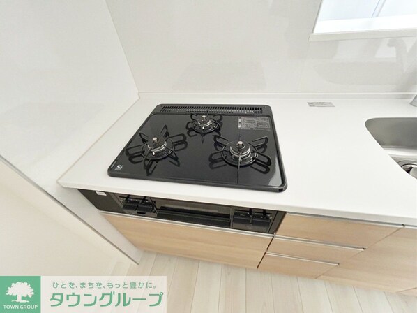 エルデ国立の物件内観写真